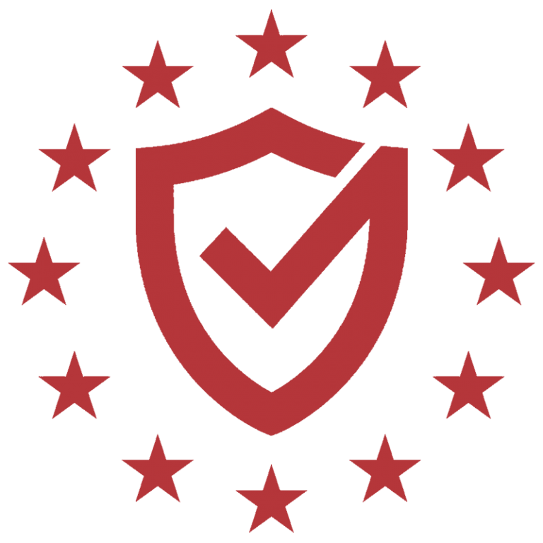 Logo AVG Privacy Desk